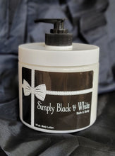 Load image into Gallery viewer, Body Lotion - Vanilla Butter - 16oz 2/$25
