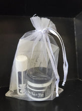Load image into Gallery viewer, Purse Pack 1 oz Lotion and 1 Lip Balm - Toasted Coconut  $4 or 5/$15
